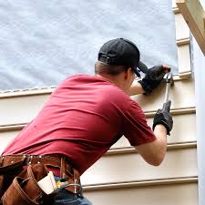 Affordable Siding Repair and Maintenance Services in Bergenfield, NJ